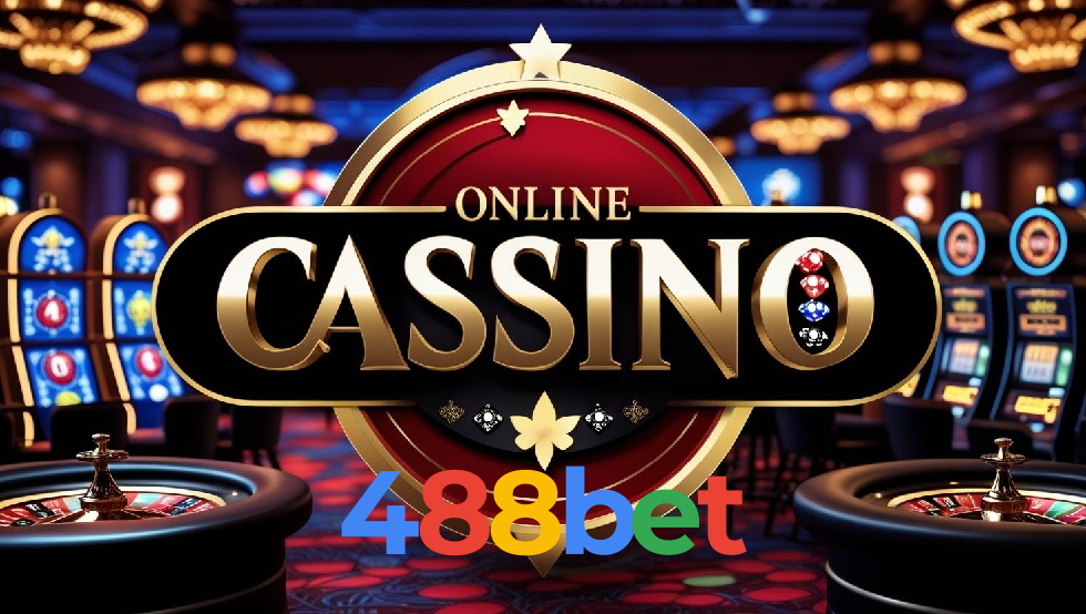 Bonus R$1000 no 488bet