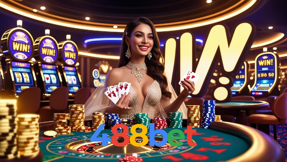 Apostas Esportivas no 488betv6pg.com