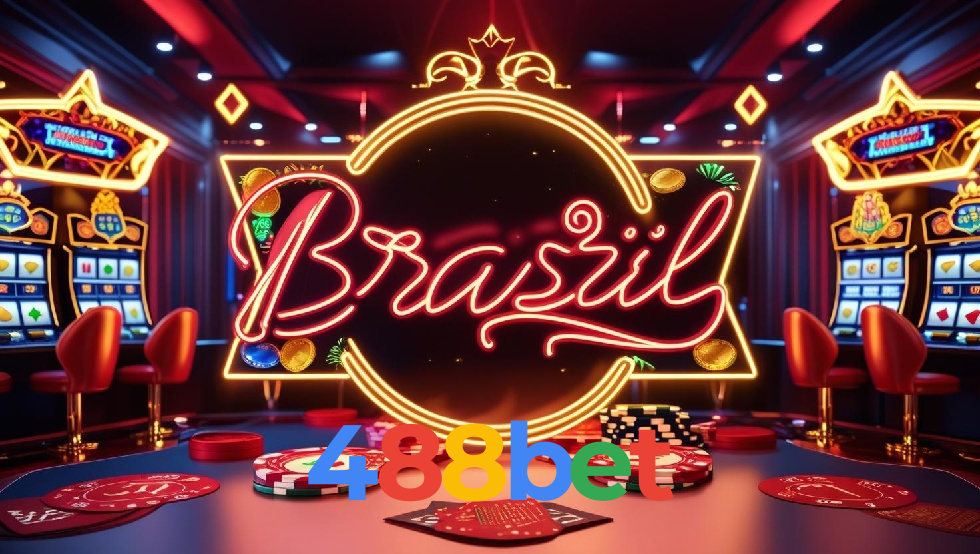 Slots no 488bet