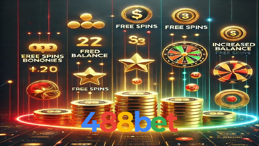 Ação e Adrenalina no 488bet: Jogos de Cassino e Apostas Esportivas
