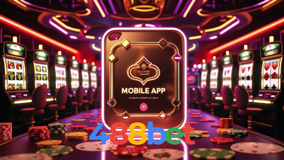 Jogos no 488bet