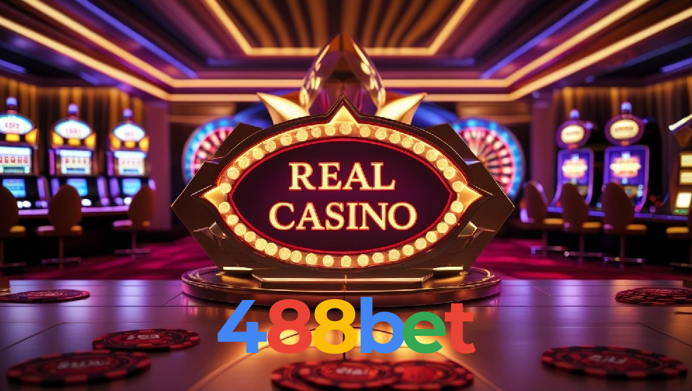 Ação e Adrenalina no 488bet: Jogos de Cassino e Apostas Esportivas