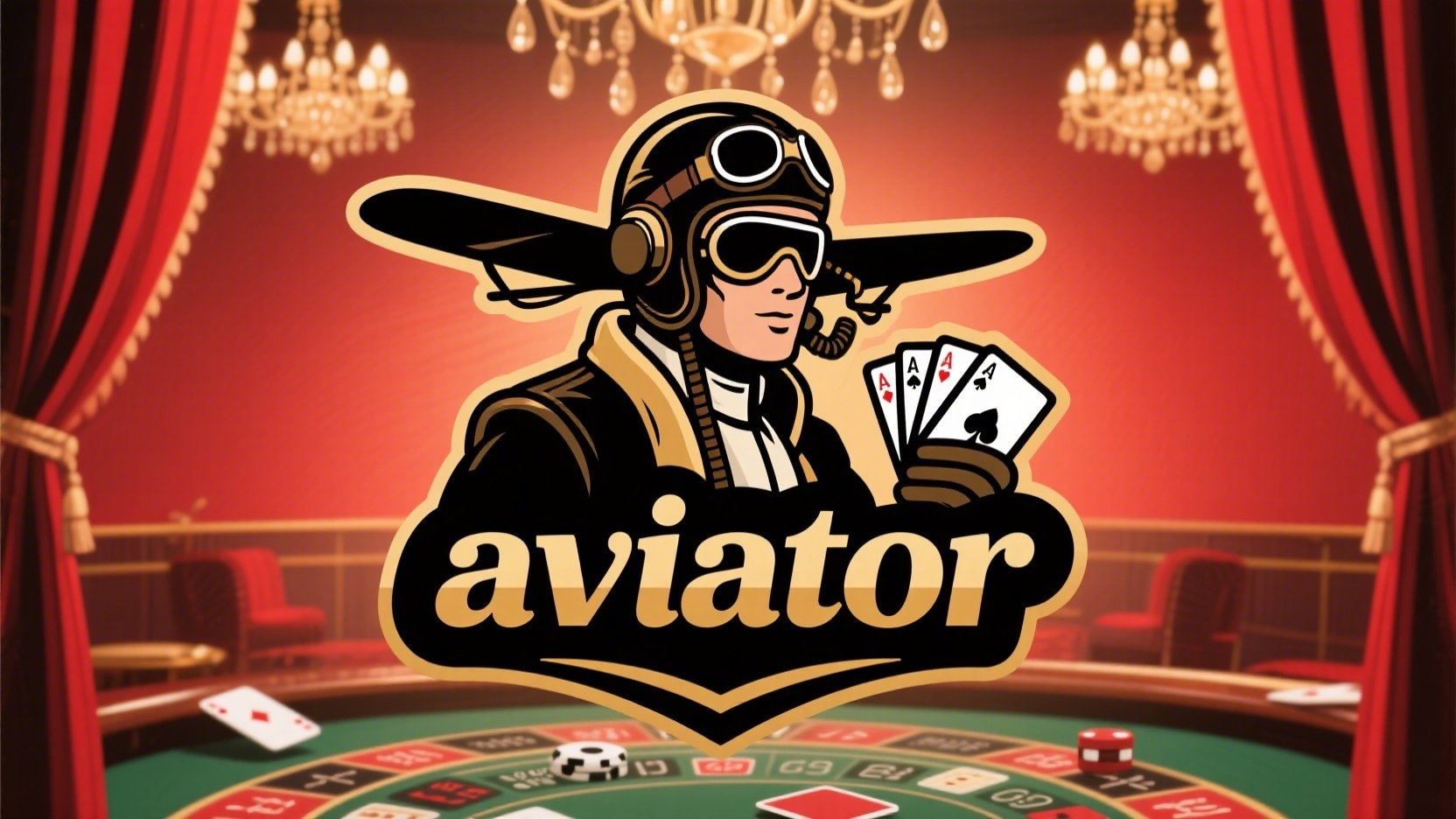 Jogar Aviator Demo no 488bet